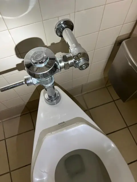 Fixture installation and repair for Pipe Repair in Bagley